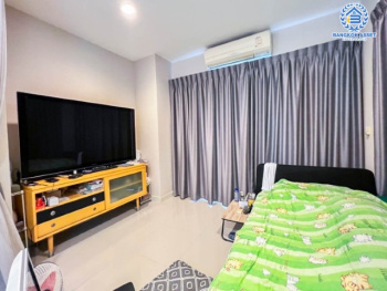 *****บ้านเดี่ยวมือสองนนทบุรี ม.ไลฟ์บางกอกบูเลอวาร์ด ราชพฤกษ์-รัตนาธิเบศร์ #หลังมุม เนื้อที่กว้างขวางถึง 69 ตร.ว. ฟังก์ชัน 3 ห้องนอน 4 ห้องน้ำ 2 ที่จอดรถ บนทำเลแห่งการเดินทาง ใกล้รถไฟฟ้าสายสีม่วง "สถานีท่าอิฐ" และทางด่วน "ศรีรัช" ห้ามพลาด!